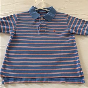 Ralph Lauren Polo shirt - 4/4T